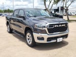 2025 RAM 1500 Lone Star Crew Cab 4x4 5'7" Box