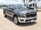2025 RAM 1500 Lone Star Crew Cab 4x4 5'7" Box