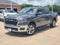 2025 RAM 1500 Lone Star Crew Cab 4x4 5'7" Box