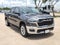2025 RAM 1500 Lone Star Crew Cab 4x4 5'7" Box