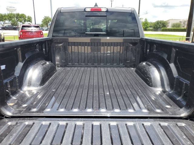 2025 RAM 1500 Lone Star Crew Cab 4x4 5'7" Box