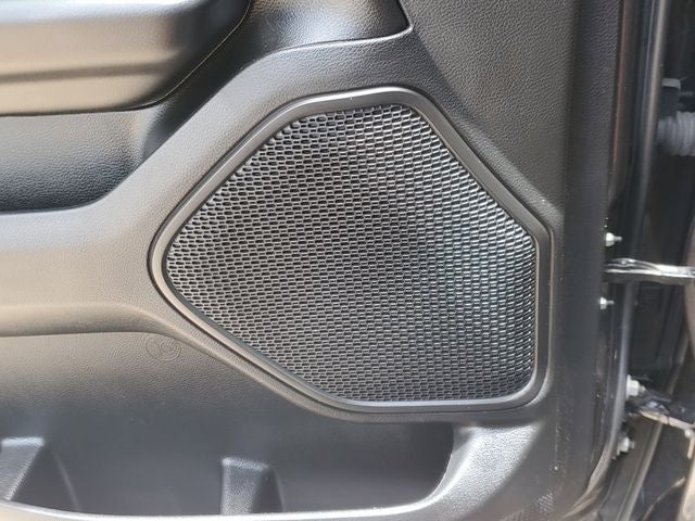 2025 RAM 1500 Lone Star Crew Cab 4x4 5'7" Box