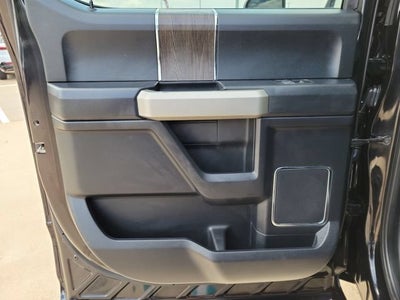 2020 Ford F-250 LARIAT