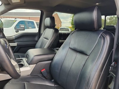 2020 Ford F-250 LARIAT