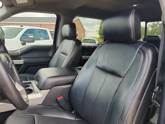 2020 Ford F-250 LARIAT