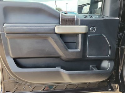 2020 Ford F-250 LARIAT