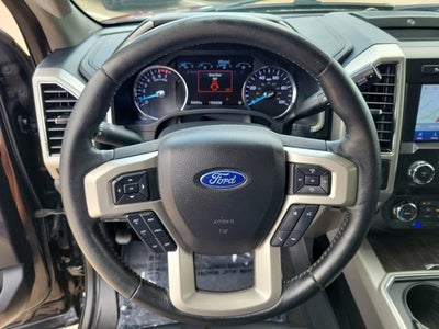 2020 Ford F-250 LARIAT