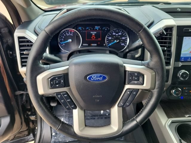 2020 Ford F-250 LARIAT