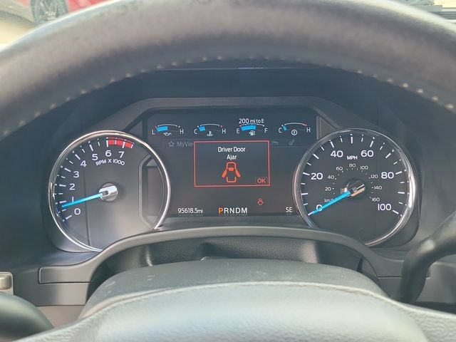 2020 Ford F-250 LARIAT