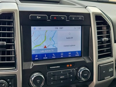 2020 Ford F-250 LARIAT