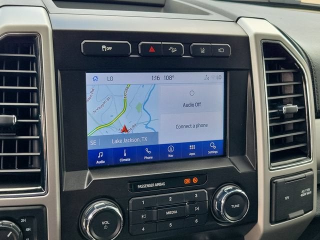 2020 Ford F-250 LARIAT