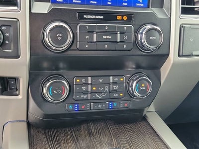 2020 Ford F-250 LARIAT