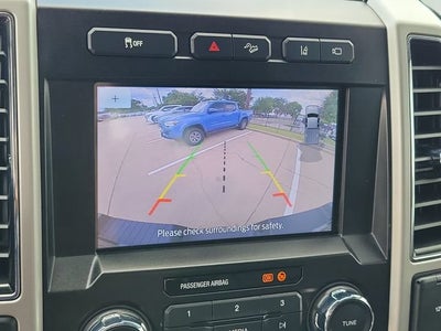 2020 Ford F-250 LARIAT