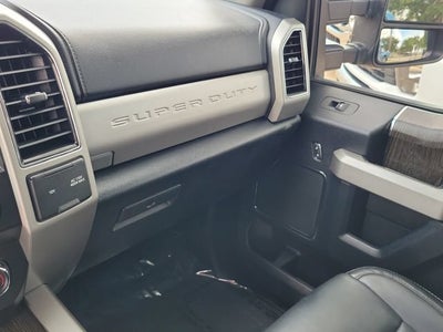 2020 Ford F-250 LARIAT