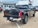 2020 Ford F-250 LARIAT