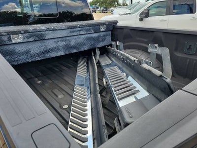 2020 Ford F-250 LARIAT
