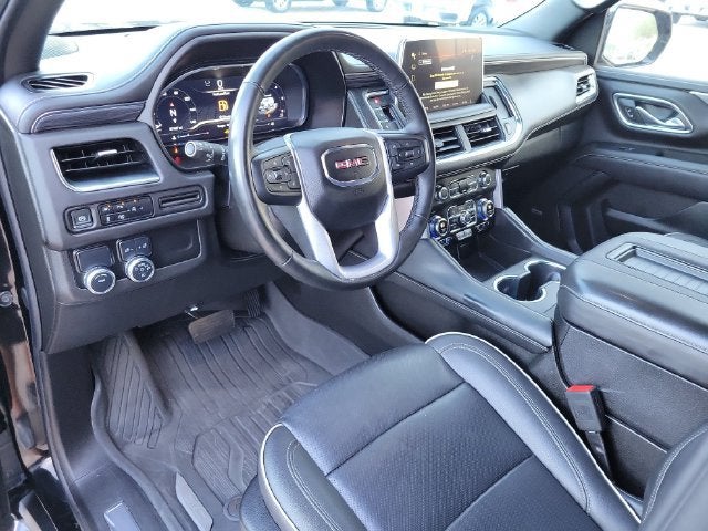 2024 GMC Yukon XL SLT