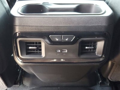 2024 GMC Sierra 2500 HD AT4X