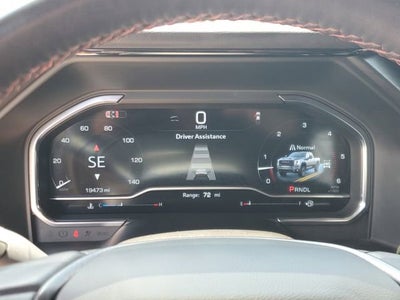 2024 GMC Sierra 2500 HD AT4X