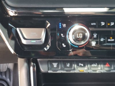 2024 GMC Sierra 2500 HD AT4X