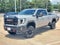 2024 GMC Sierra 2500 HD AT4X