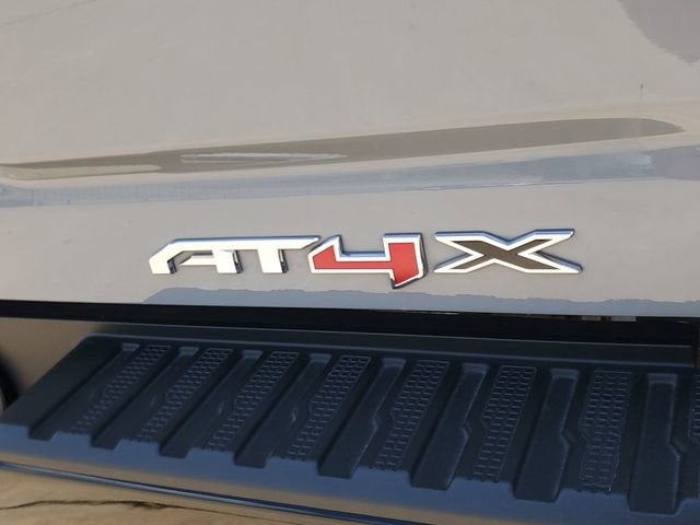 2024 GMC Sierra 2500 HD AT4X