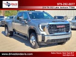 2026 GMC Sierra 3500 HD Pro DRW
