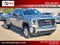 2026 GMC Sierra 3500 HD Pro DRW