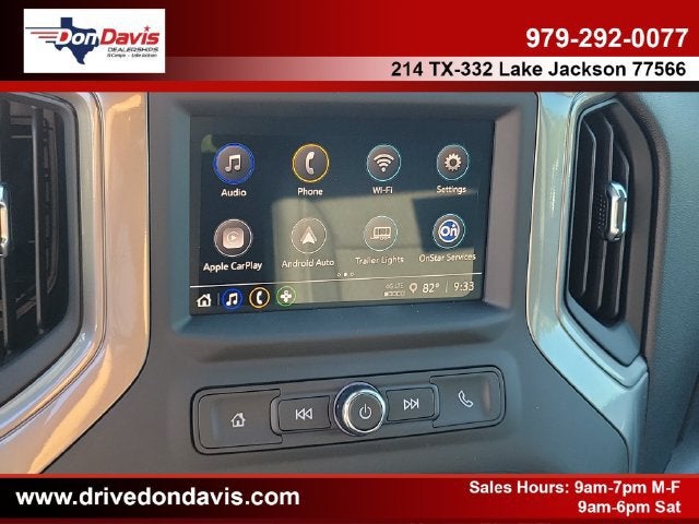 2026 GMC Sierra 3500 HD Pro DRW
