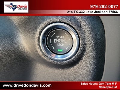 2026 GMC Sierra 3500 HD Pro DRW