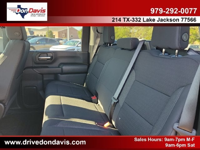 2026 GMC Sierra 3500 HD Pro DRW