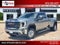2026 GMC Sierra 3500 HD SLT DRW