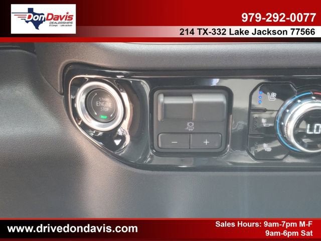 2026 GMC Sierra 3500 HD SLT DRW