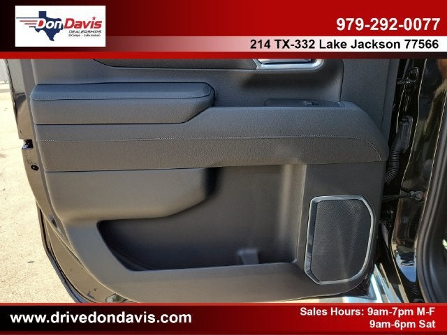 2026 GMC Sierra 3500 HD SLT DRW