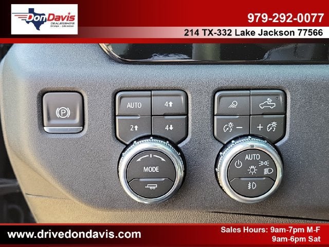 2026 GMC Sierra 3500 HD SLT DRW