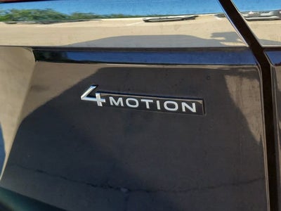 2023 Volkswagen Atlas 2.0T SEL