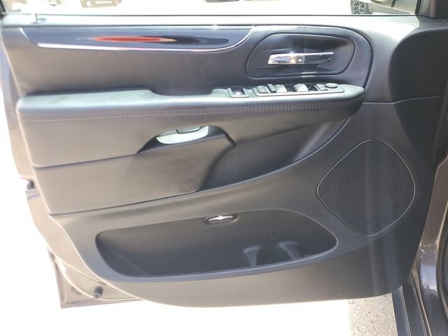 2020 Dodge Grand Caravan SE Plus