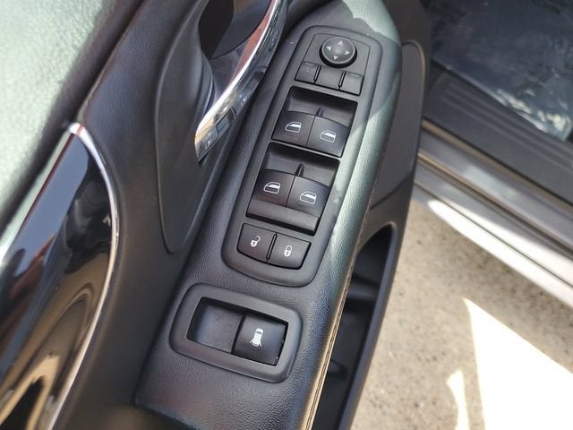 2020 Dodge Grand Caravan SE Plus