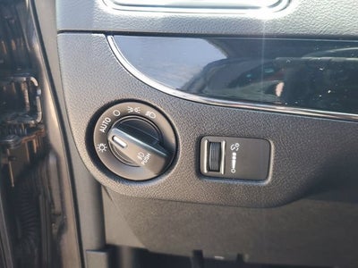 2020 Dodge Grand Caravan SE Plus