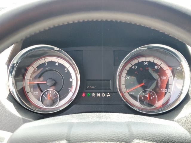 2020 Dodge Grand Caravan SE Plus