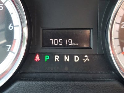 2020 Dodge Grand Caravan SE Plus