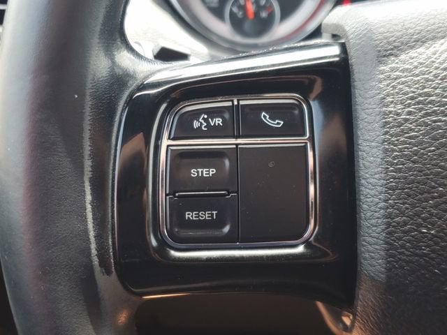 2020 Dodge Grand Caravan SE Plus