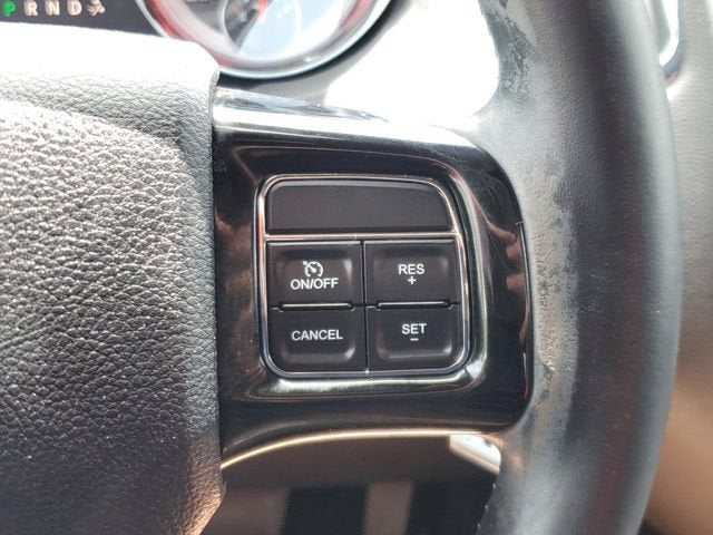 2020 Dodge Grand Caravan SE Plus