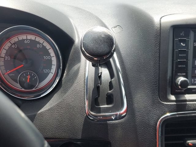 2020 Dodge Grand Caravan SE Plus