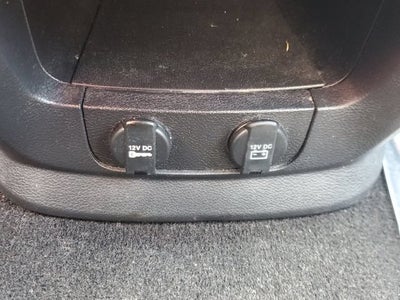 2020 Dodge Grand Caravan SE Plus