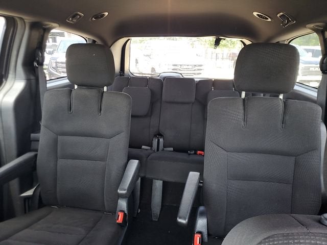 2020 Dodge Grand Caravan SE Plus