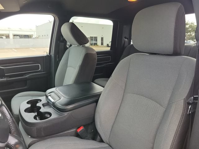 2024 RAM 2500 Big Horn Crew Cab 4x4 6'4" Box