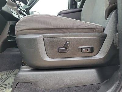 2024 RAM 2500 Big Horn Crew Cab 4x4 6'4" Box