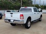 2024 RAM 2500 Big Horn Crew Cab 4x4 6'4" Box