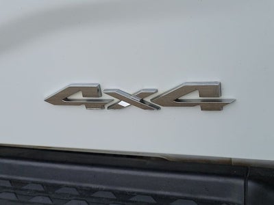 2024 RAM 2500 Big Horn Crew Cab 4x4 6'4" Box